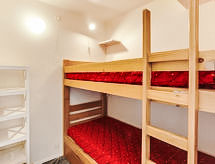 Pegase Phenix: Ski-in Ski-out appartement voor 6 in Le Corbier - thumbnail 5