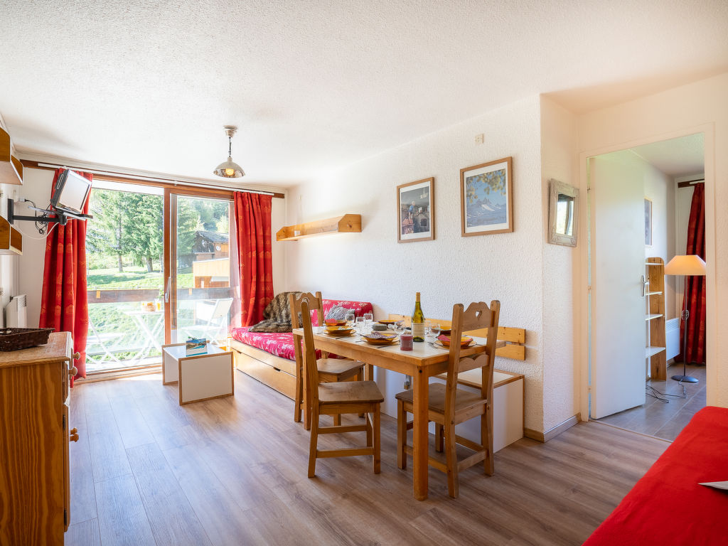 Ferienwohnung Pegase Phenix Ferienwohnung  Französische Alpen