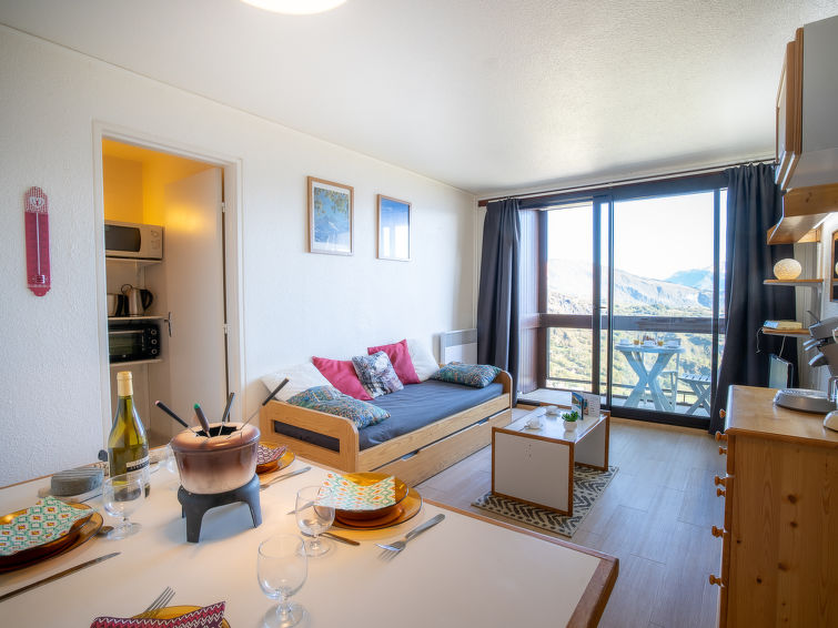 Apartamento De Férias Pegase Phenix