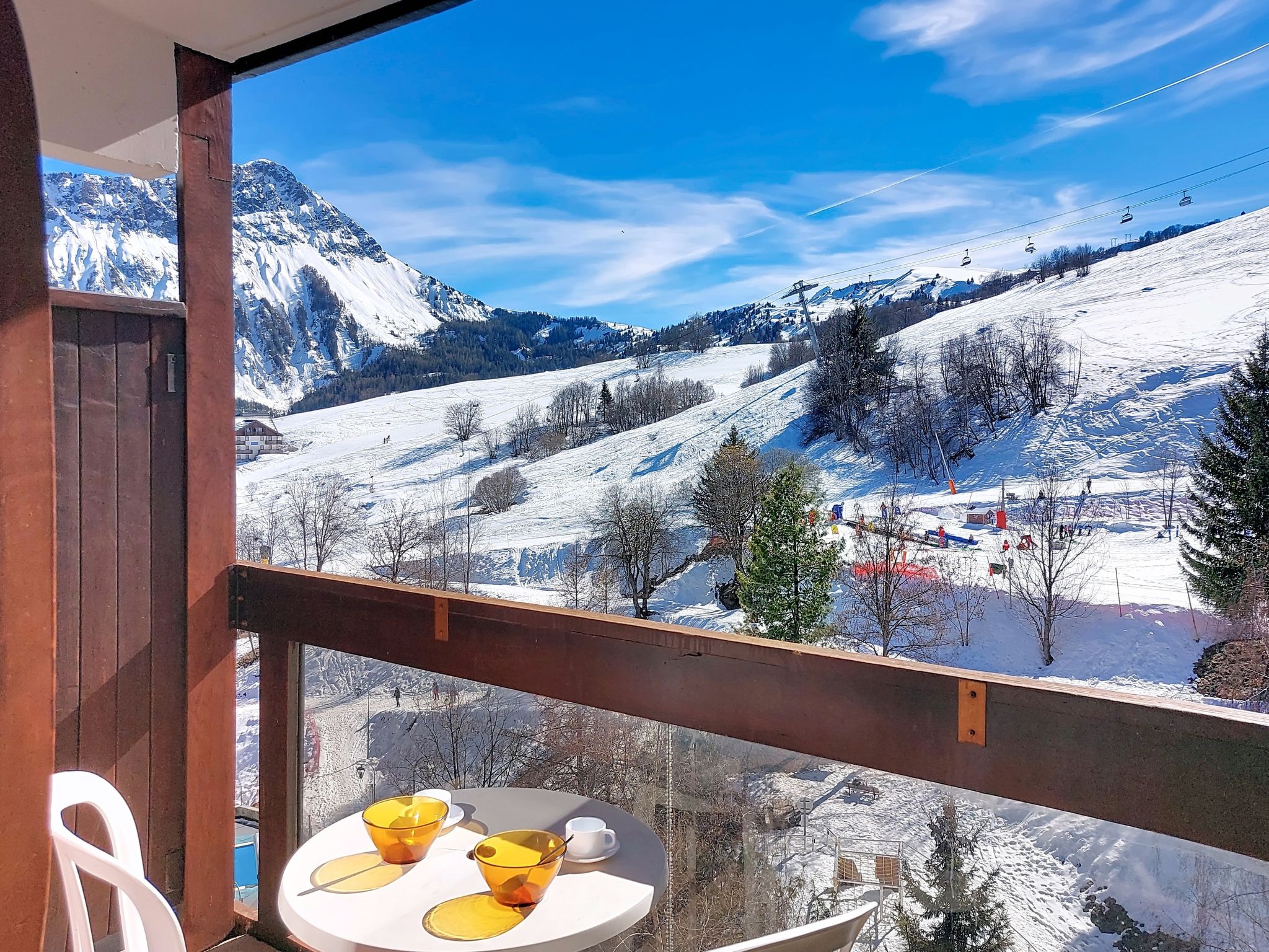 Pegase Phenix - Buiten