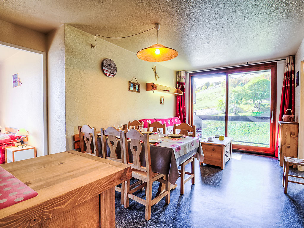 Appartement Pegase Phenix