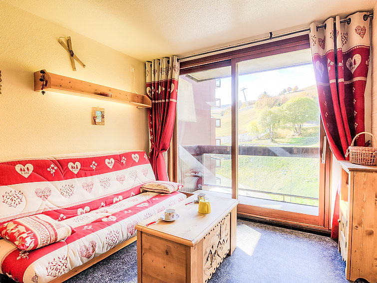 Search and Stay destination Villarembert, Auvergne-Rhône-Alpes - France from AU$ 233. Pegase Phenix