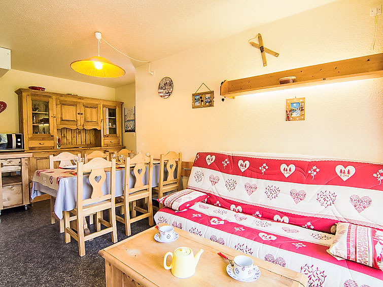Search and Stay destination Villarembert, Auvergne-Rhône-Alpes - France from AU$ 233. Pegase Phenix