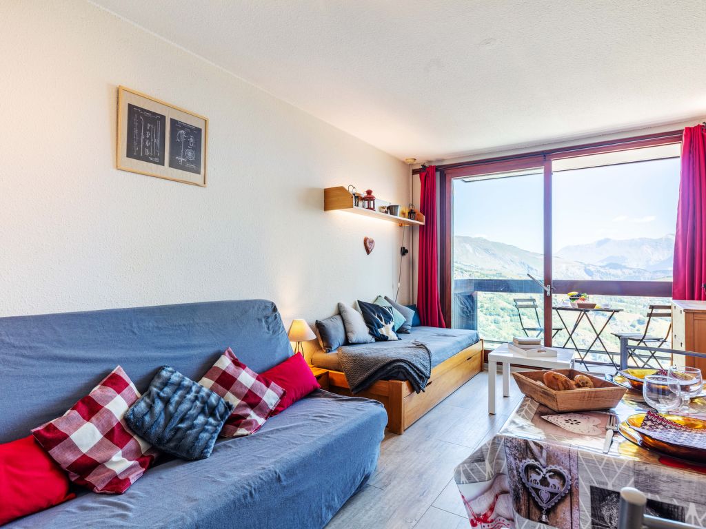 Appartement Pegase Phenix