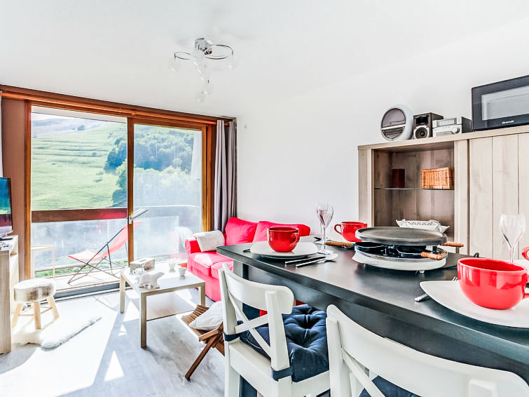 Search and Stay destination Villarembert, Auvergne-Rhône-Alpes - France from AU$ 200. Pegase Phenix
