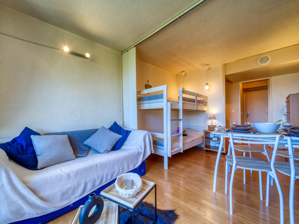 Appartement Pegase Phenix