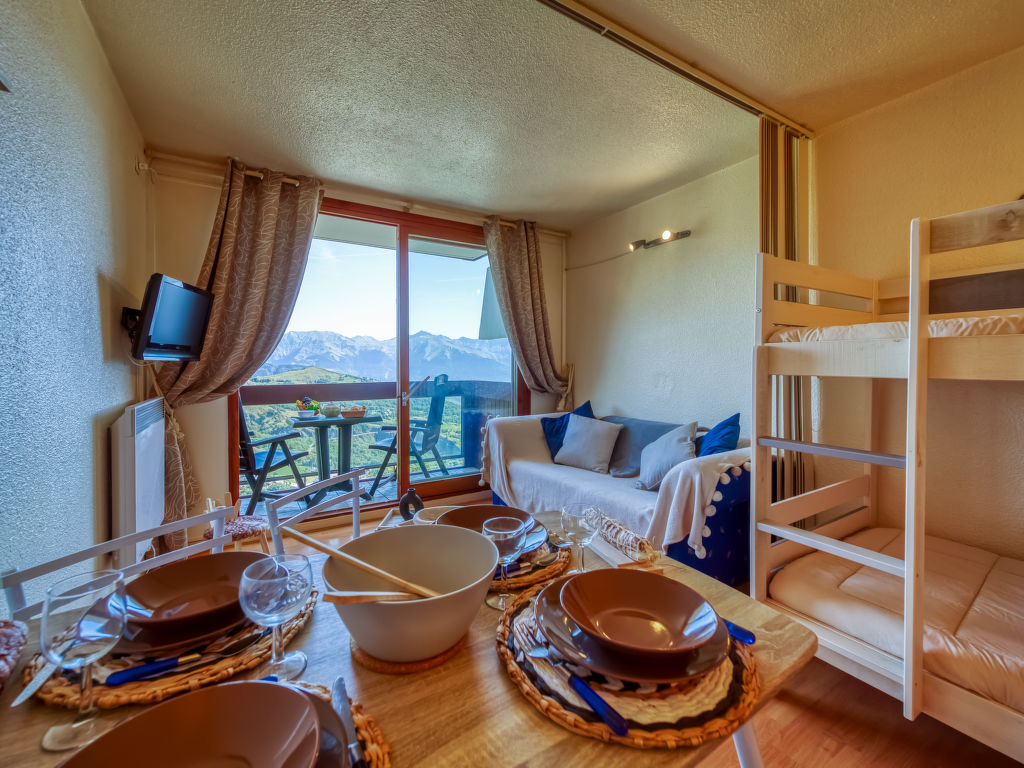 Appartement Pegase Phenix in Le Corbier, Frankrijk