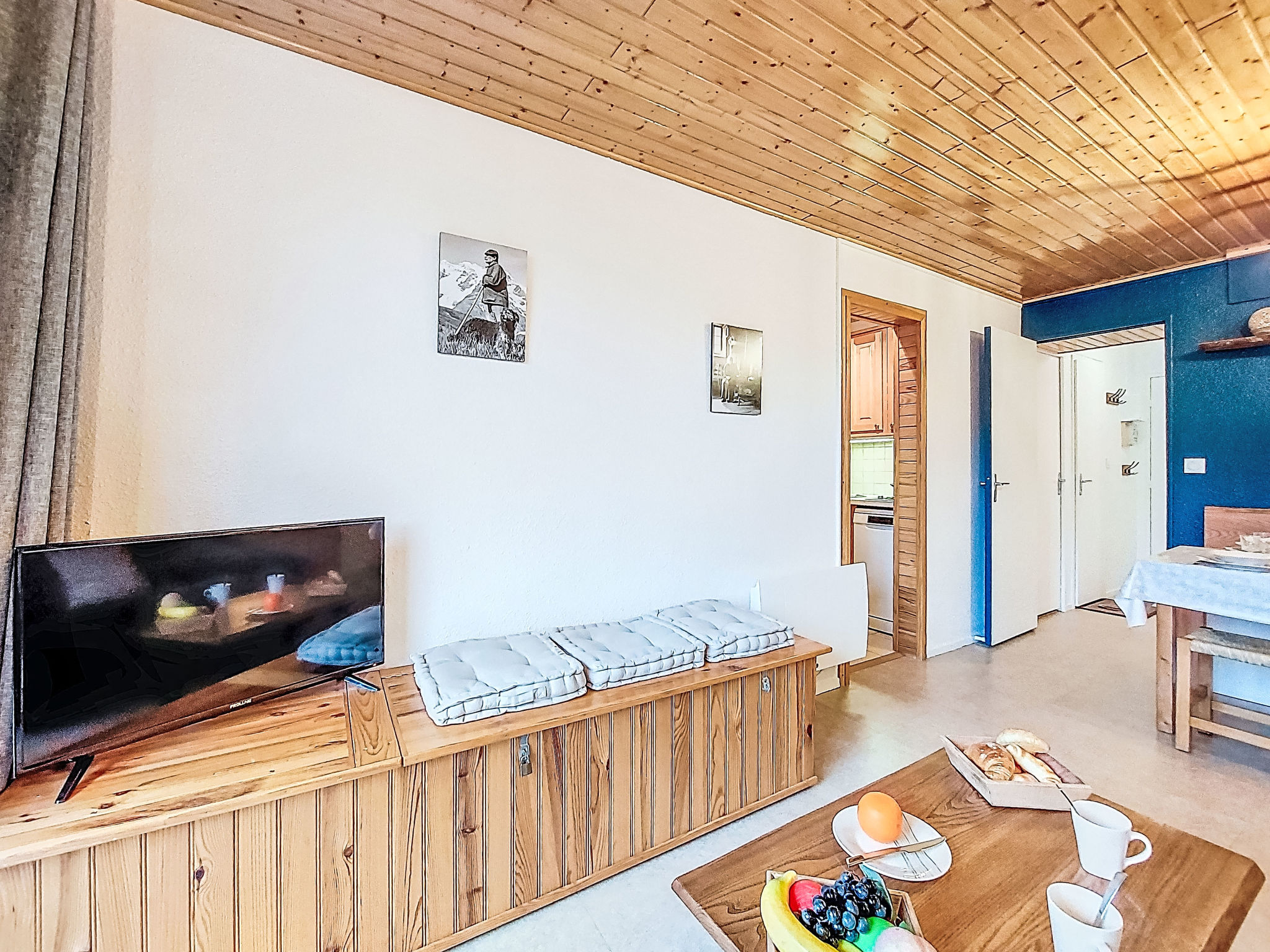 Pegase Phenix-Binnen