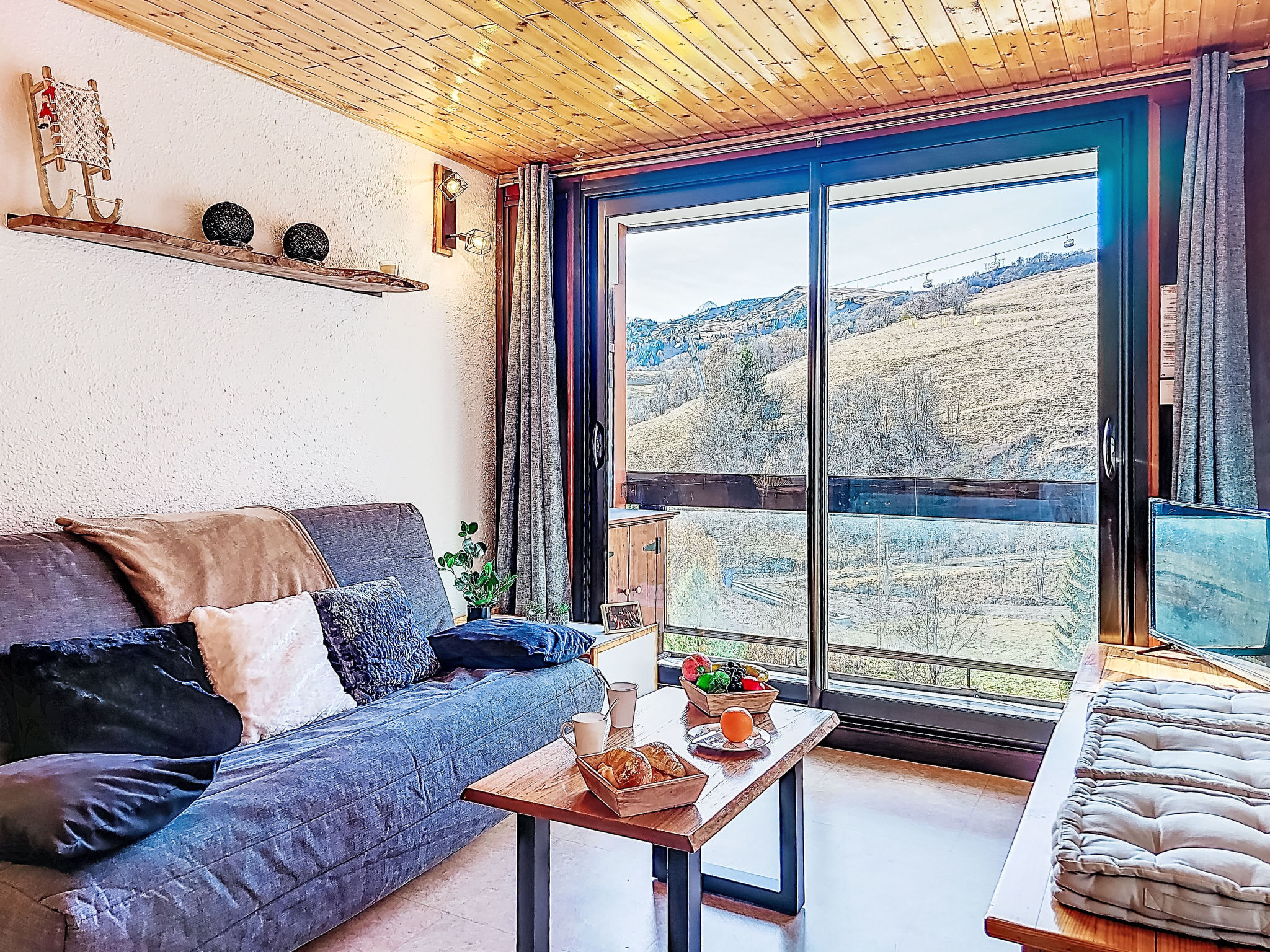 Pegase Phenix-Binnen