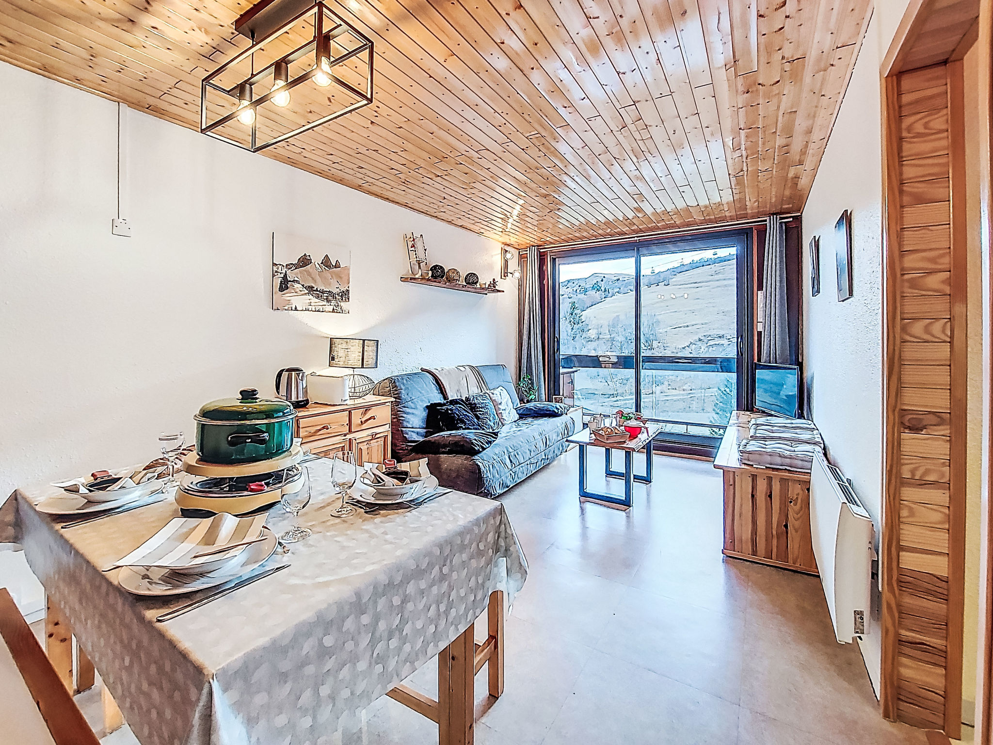 Pegase Phenix-Binnen