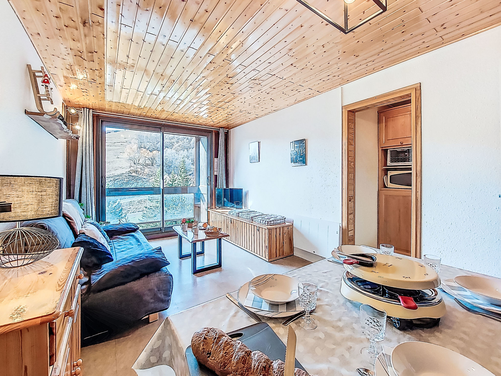 Pegase Phenix-Binnen