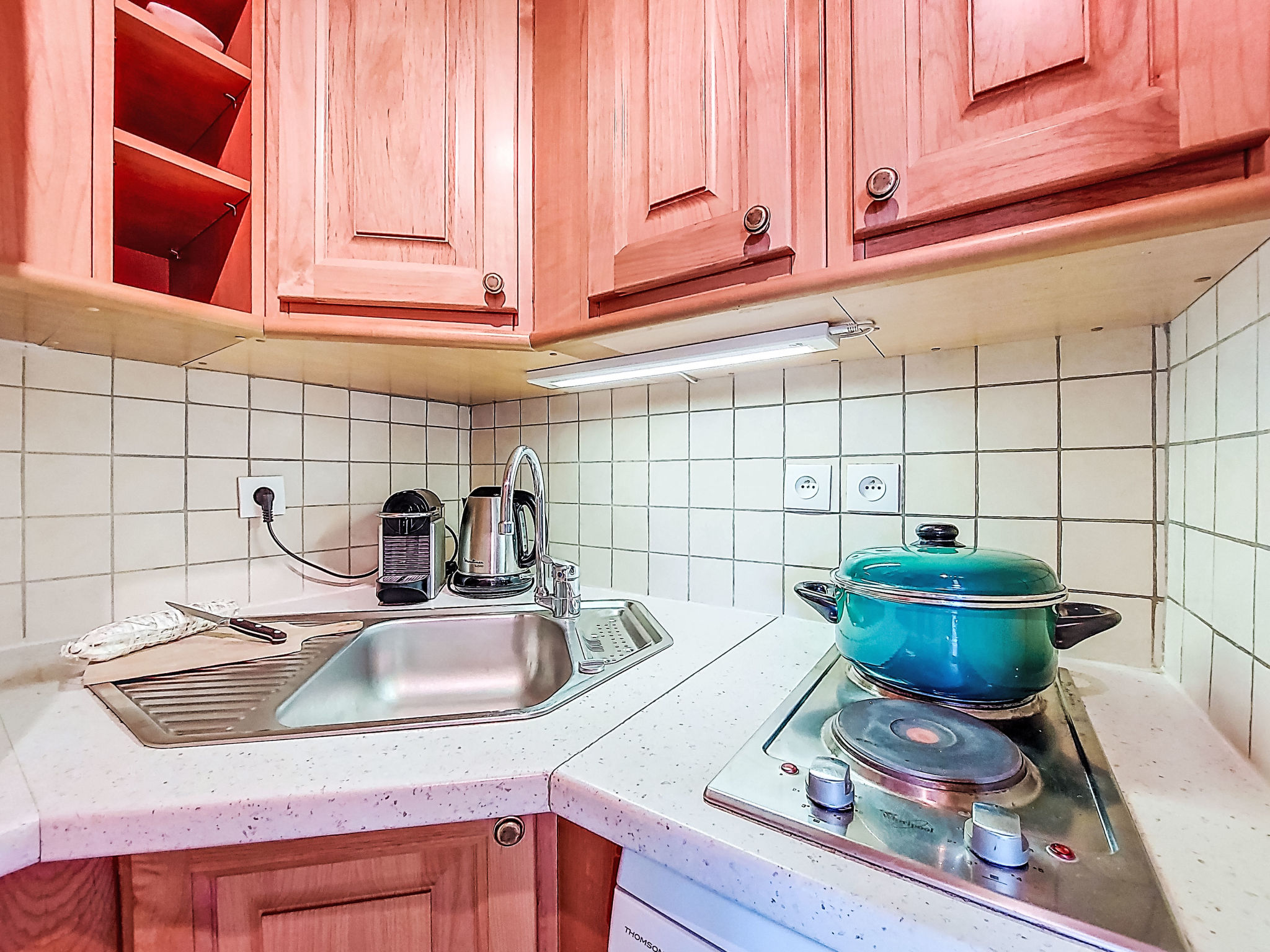 Pegase Phenix-Binnen