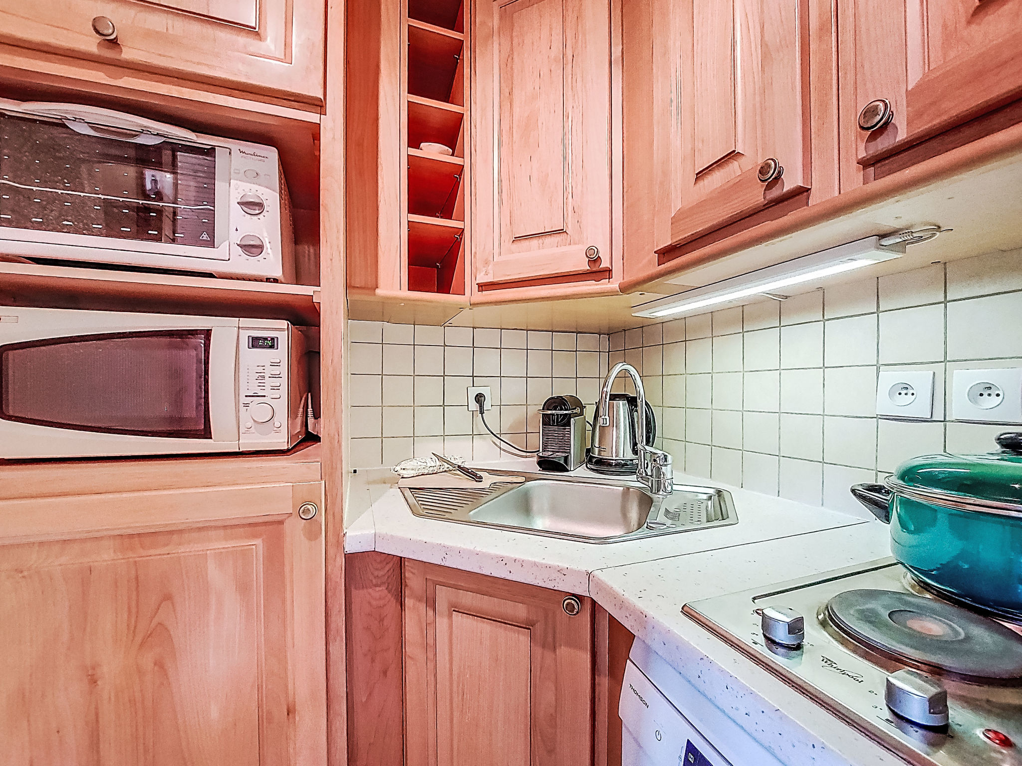 Pegase Phenix-Binnen