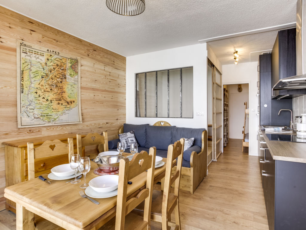 Ferienwohnung Apollo Ferienwohnung  Französische Alpen