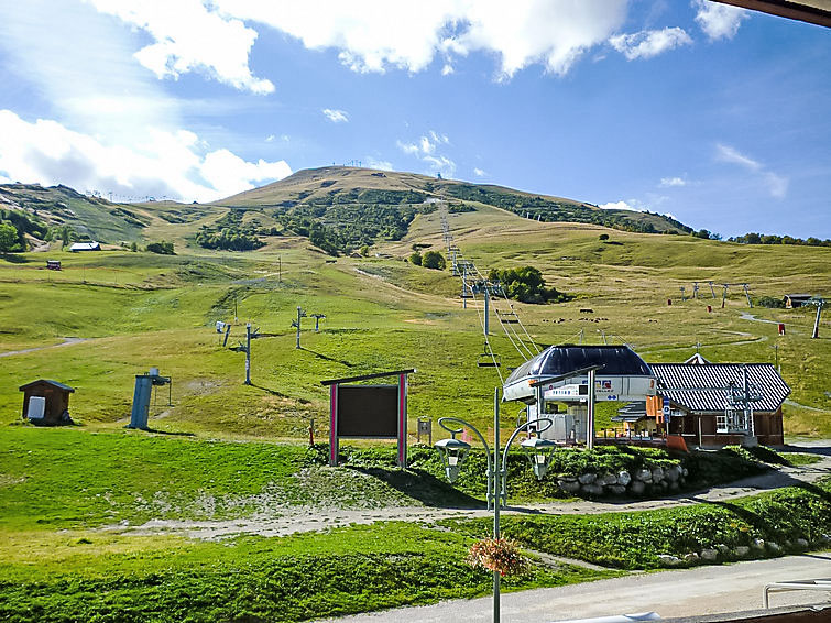 Photo of Apollo in Le Corbier - France