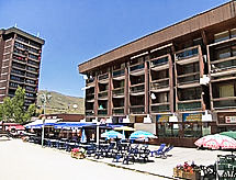 Apartment Apollo
