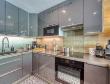 Apartment Apollo