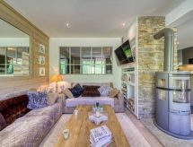 Apartment Apollo