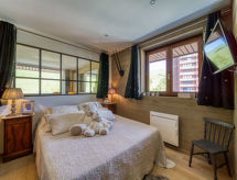 Apartment Apollo