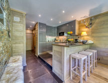 Apartment Apollo
