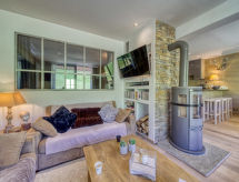 Apartment Apollo