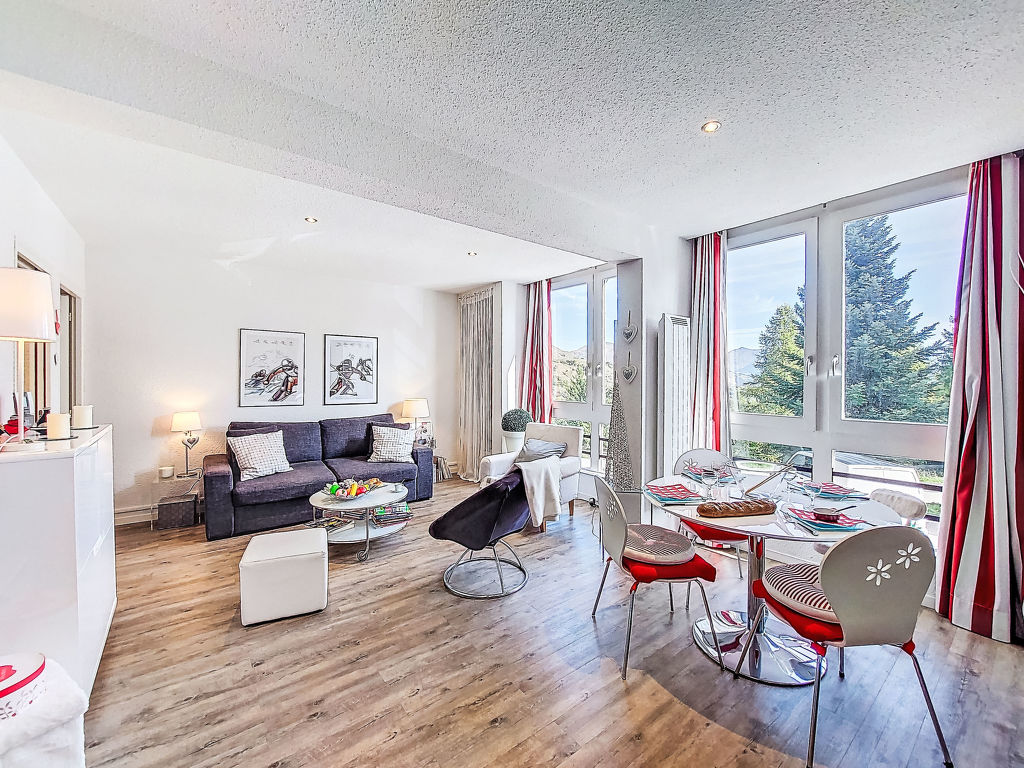 Appartement Antares in Frankrijk