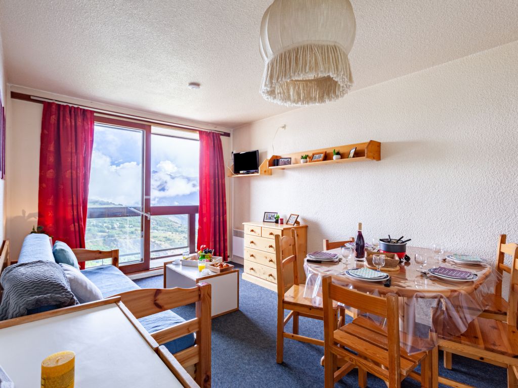 Appartement Lunik Orion