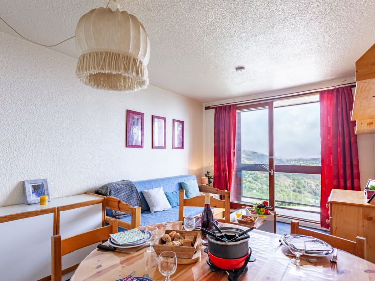 Search and Stay destination Villarembert, Auvergne-Rhône-Alpes - France from AU$ 160. Lunik Orion