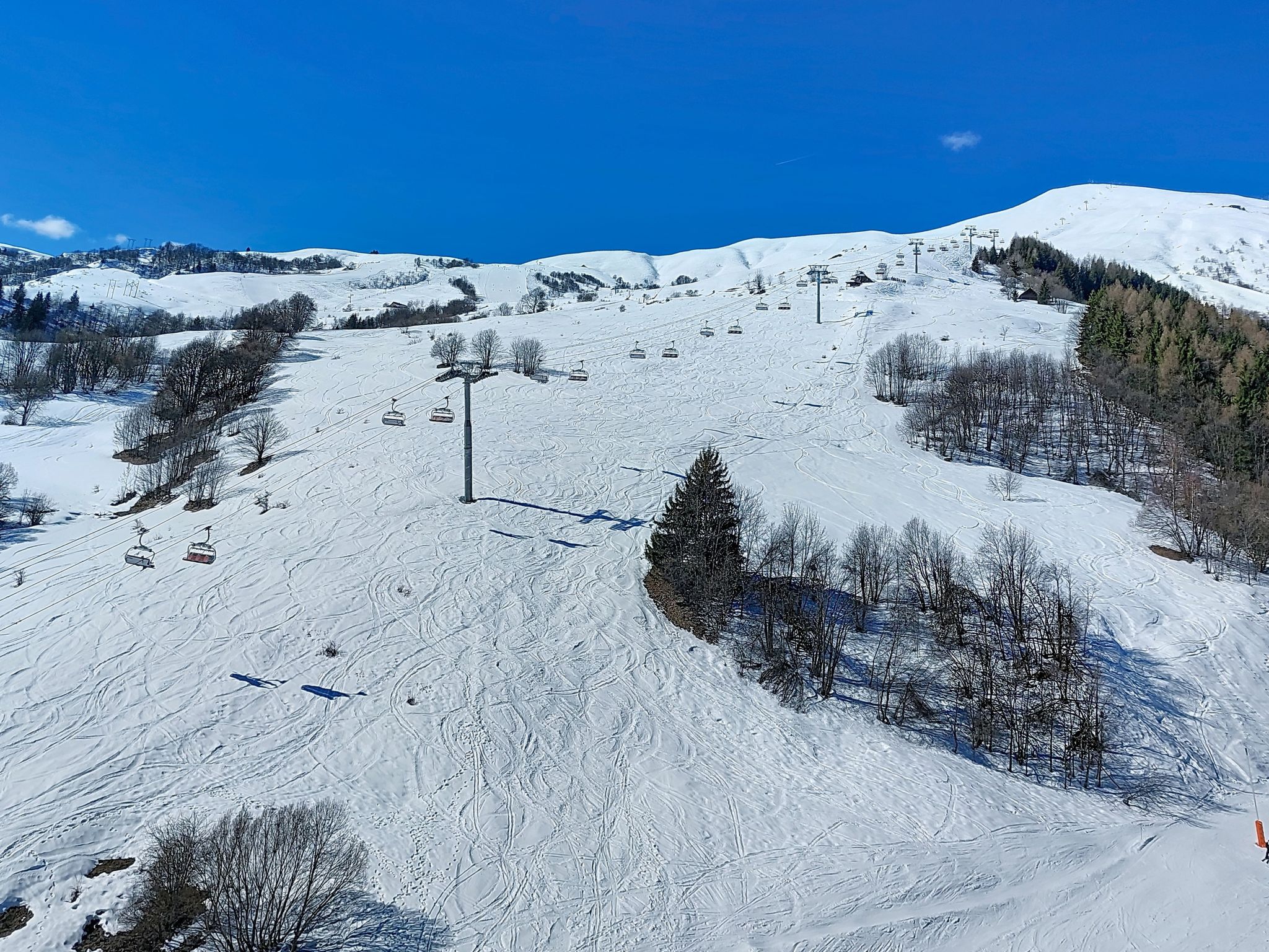 Lunik Orion - Dehors