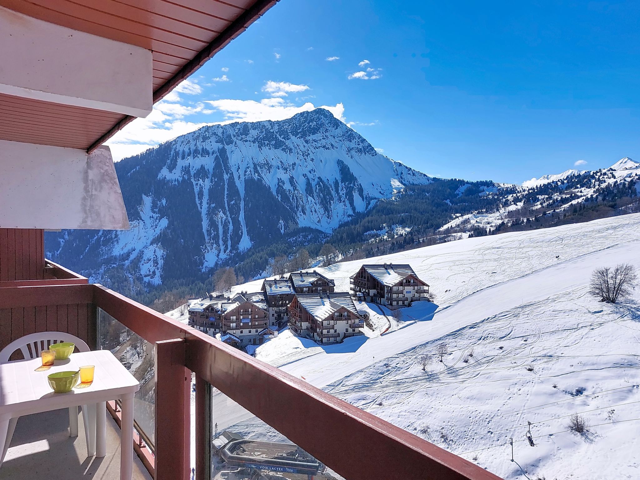 Lunik Orion - Dehors