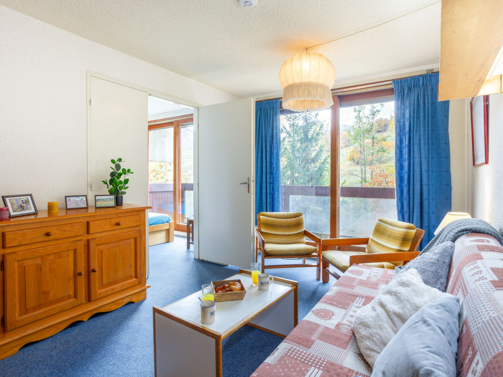 Ferienwohnung Lunik Orion Ferienwohnung  FranzÃ¶sische Alpen