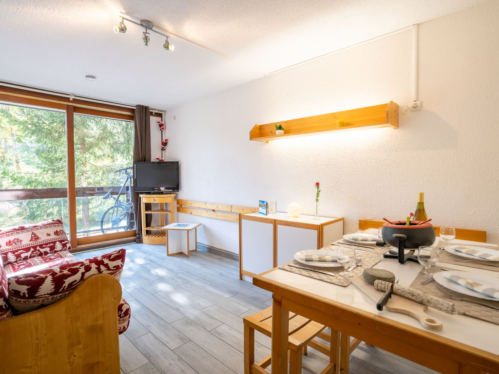 Ferienwohnung Lunik Orion Ferienwohnung  Französische Alpen