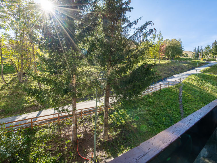 Photo of Lunik Orion in Le Corbier - France