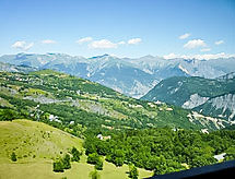 Appartement Lunik Orion