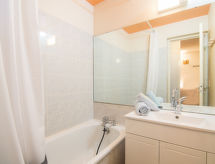 Appartement Lunik Orion
