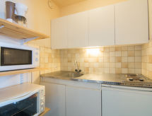 Appartement Lunik Orion