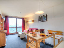 Appartement Lunik Orion