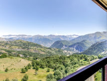 Appartement Lunik Orion