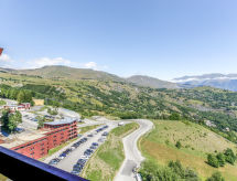Appartement Lunik Orion