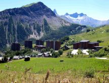 Appartement Lunik Orion