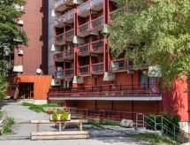 Appartement Lunik Orion