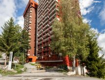 Appartement Lunik Orion