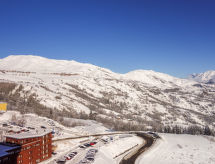 Appartement Lunik Orion