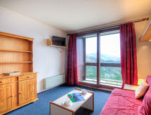 Appartement Lunik Orion