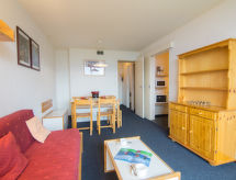 Appartement Lunik Orion