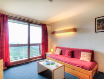 Appartement Lunik Orion