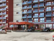 Appartement Lunik Orion