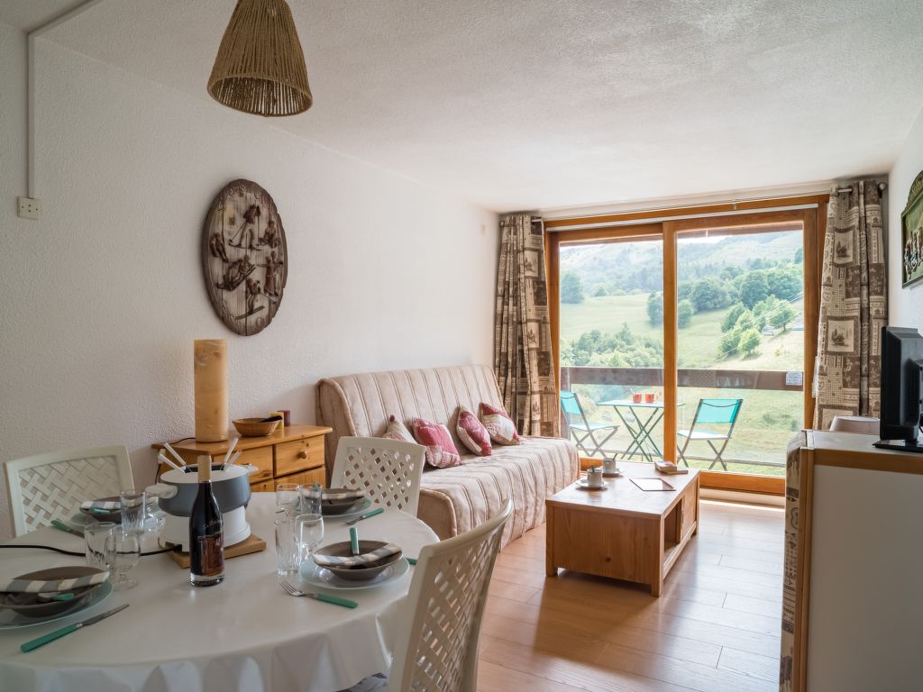 Appartement Lunik Orion