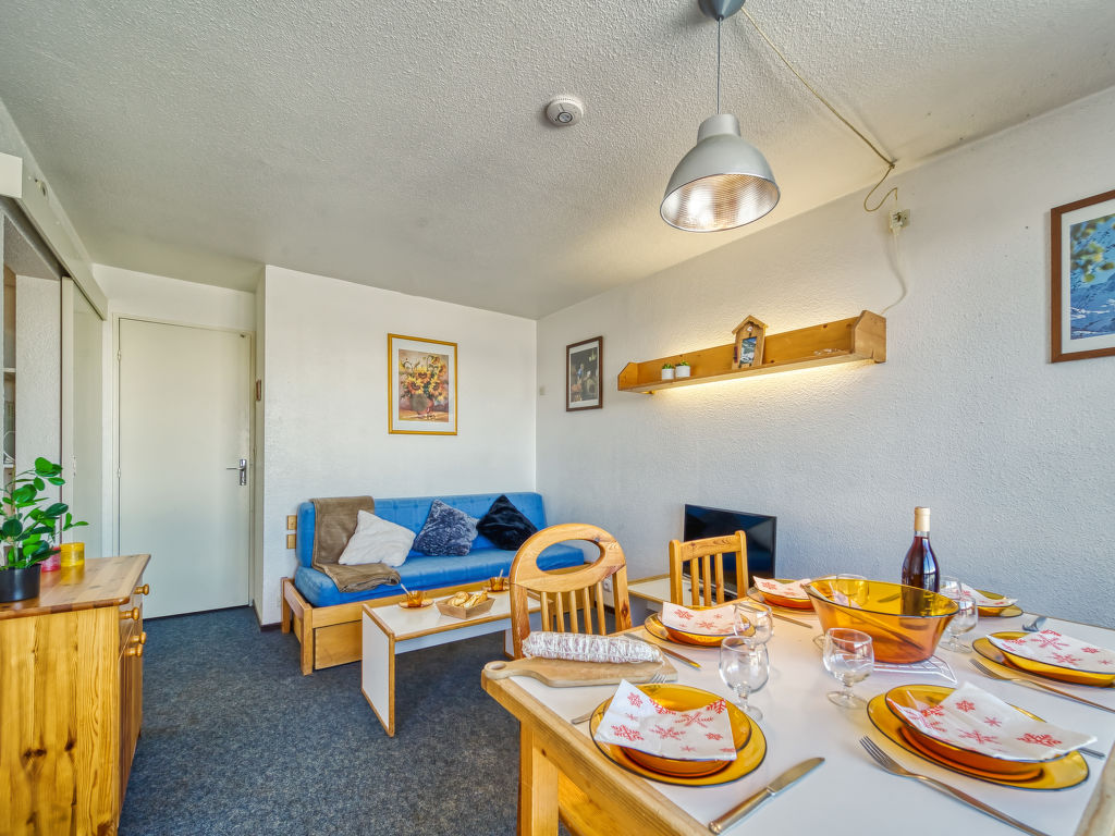 Appartement Lunik Orion