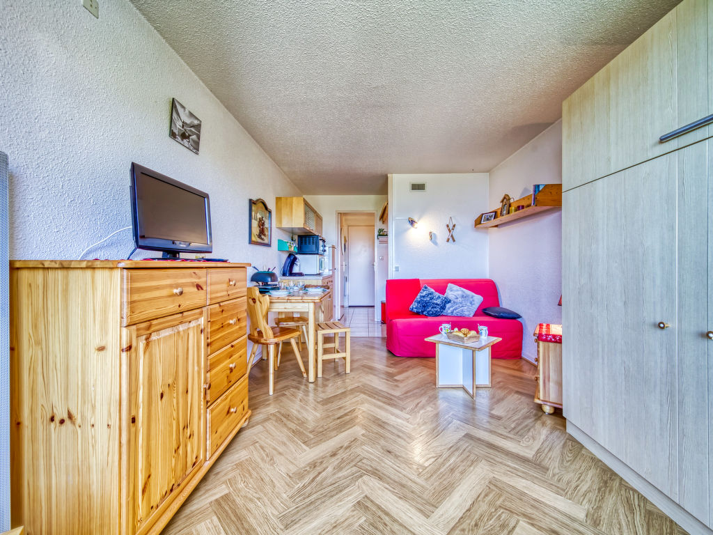 Appartement Lunik Orion